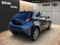 Toyota Aygo X 1.0 Kamera Sitzheizung Apple/Android Grau - thumbnail 4