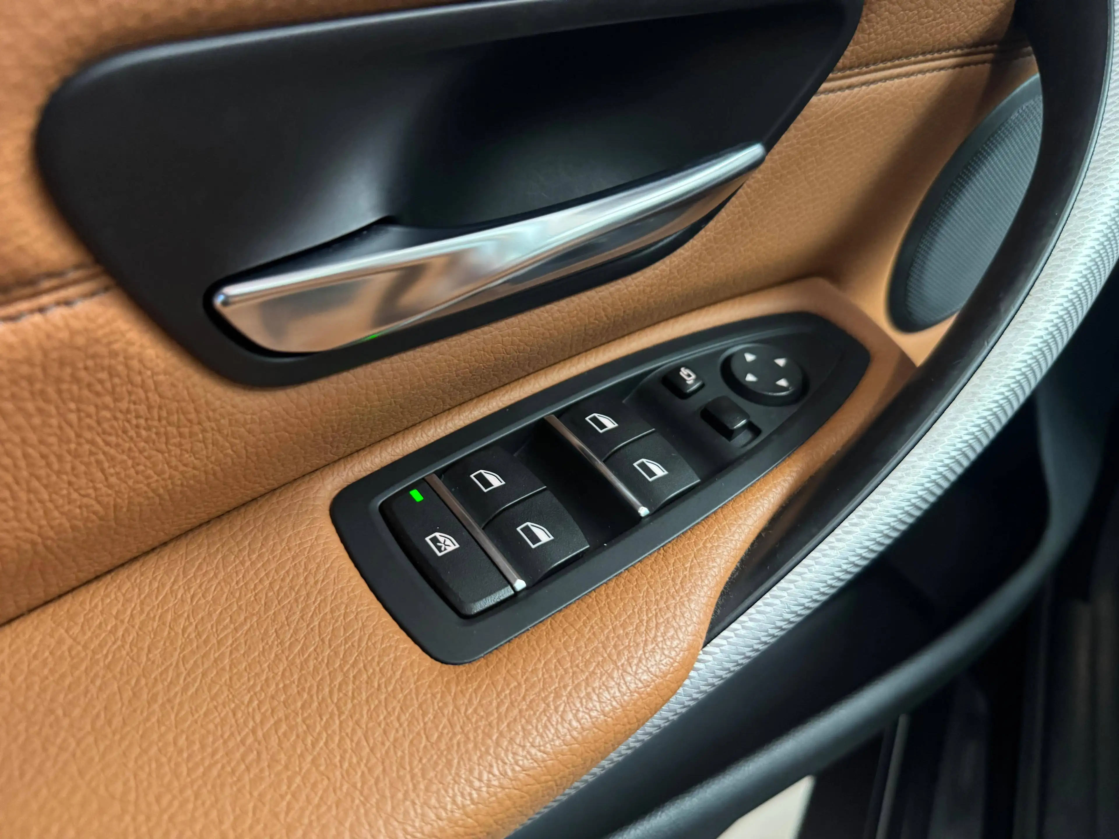 BMW 430 Gran Coupé 430iAS M Pack *PANO*LEDER* — photo 6