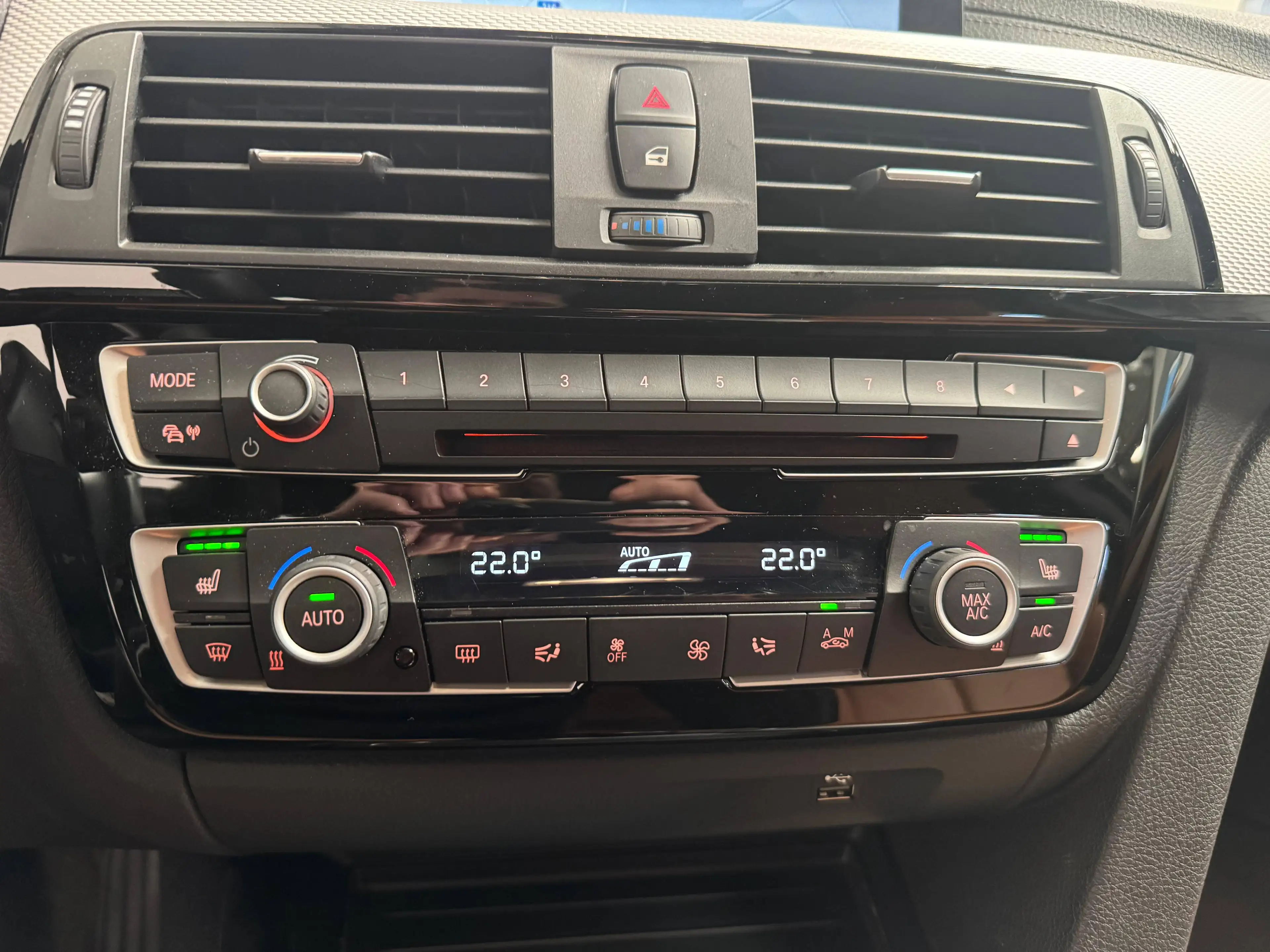 BMW 430 Gran Coupé 430iAS M Pack *PANO*LEDER* — photo 12