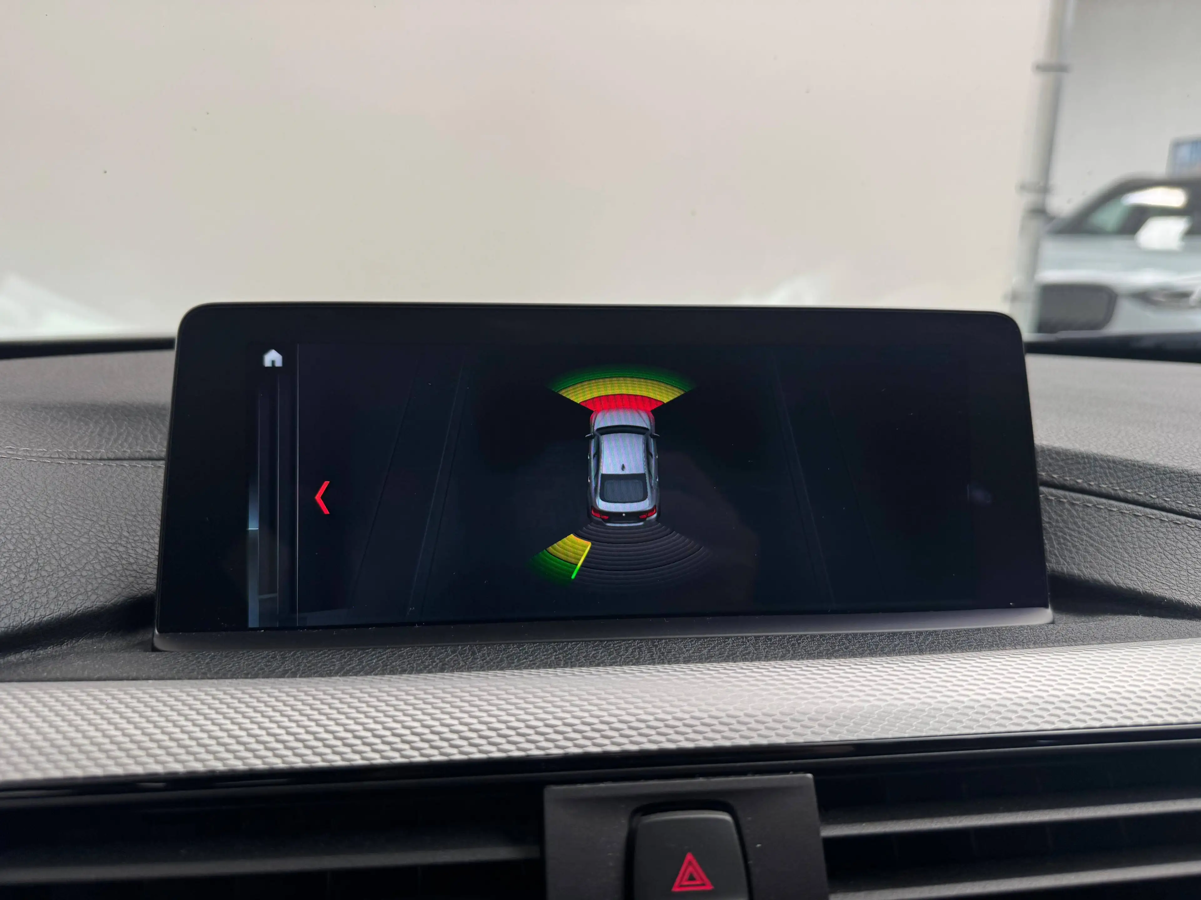 BMW 430 Gran Coupé 430iAS M Pack *PANO*LEDER* — photo 14