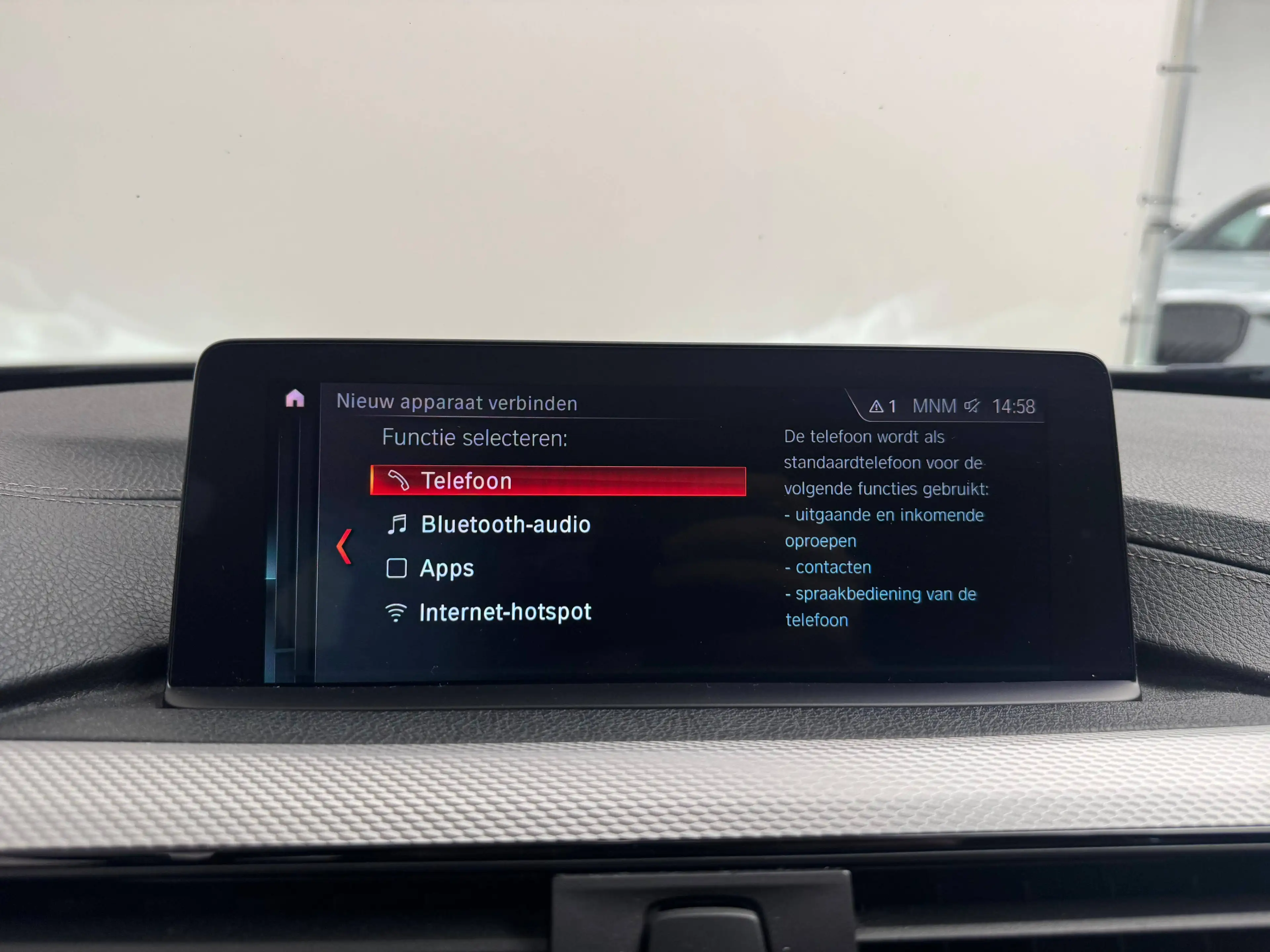 BMW 430 Gran Coupé 430iAS M Pack *PANO*LEDER* — photo 15