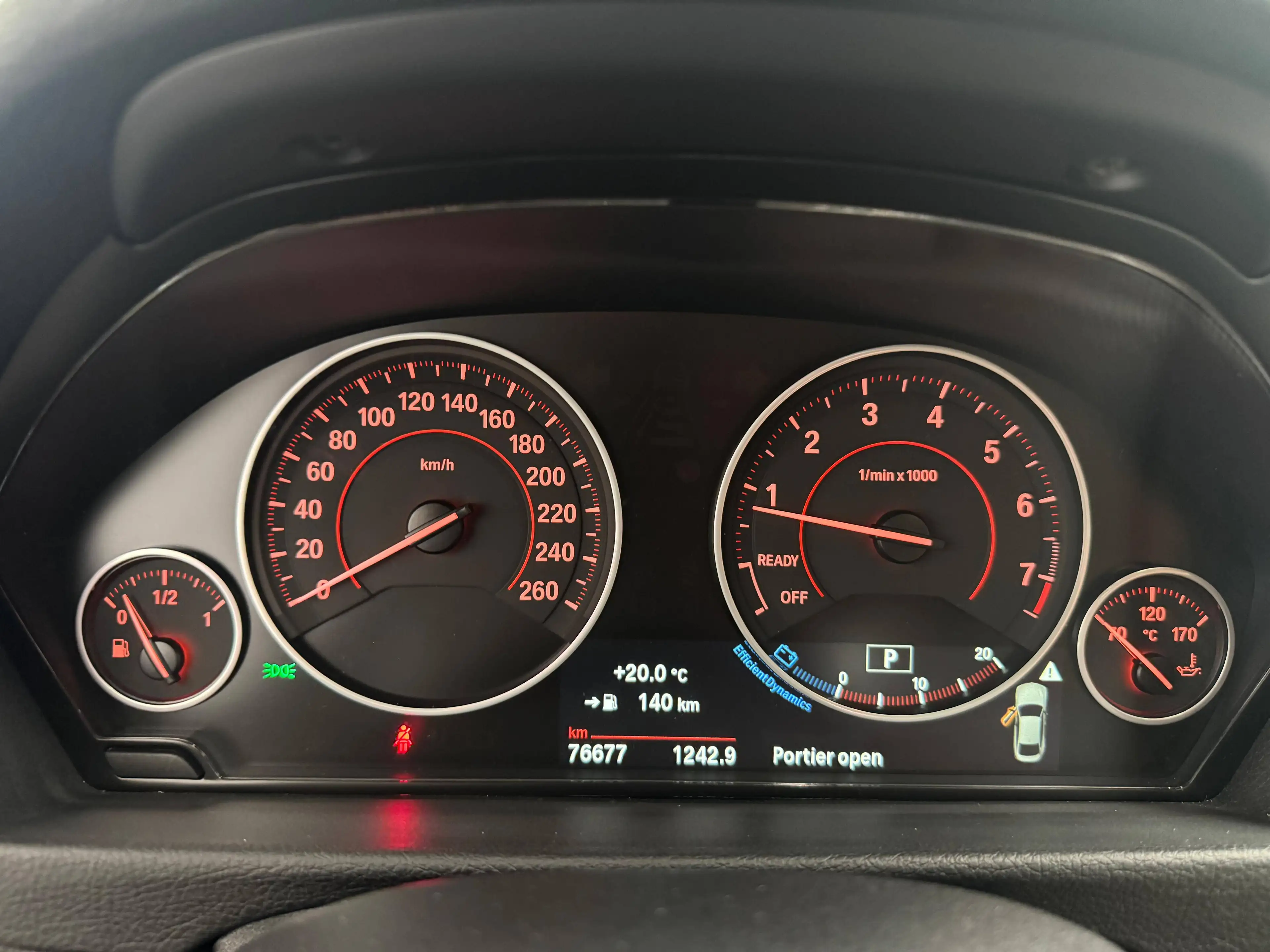 BMW 430 Gran Coupé 430iAS M Pack *PANO*LEDER* — photo 10
