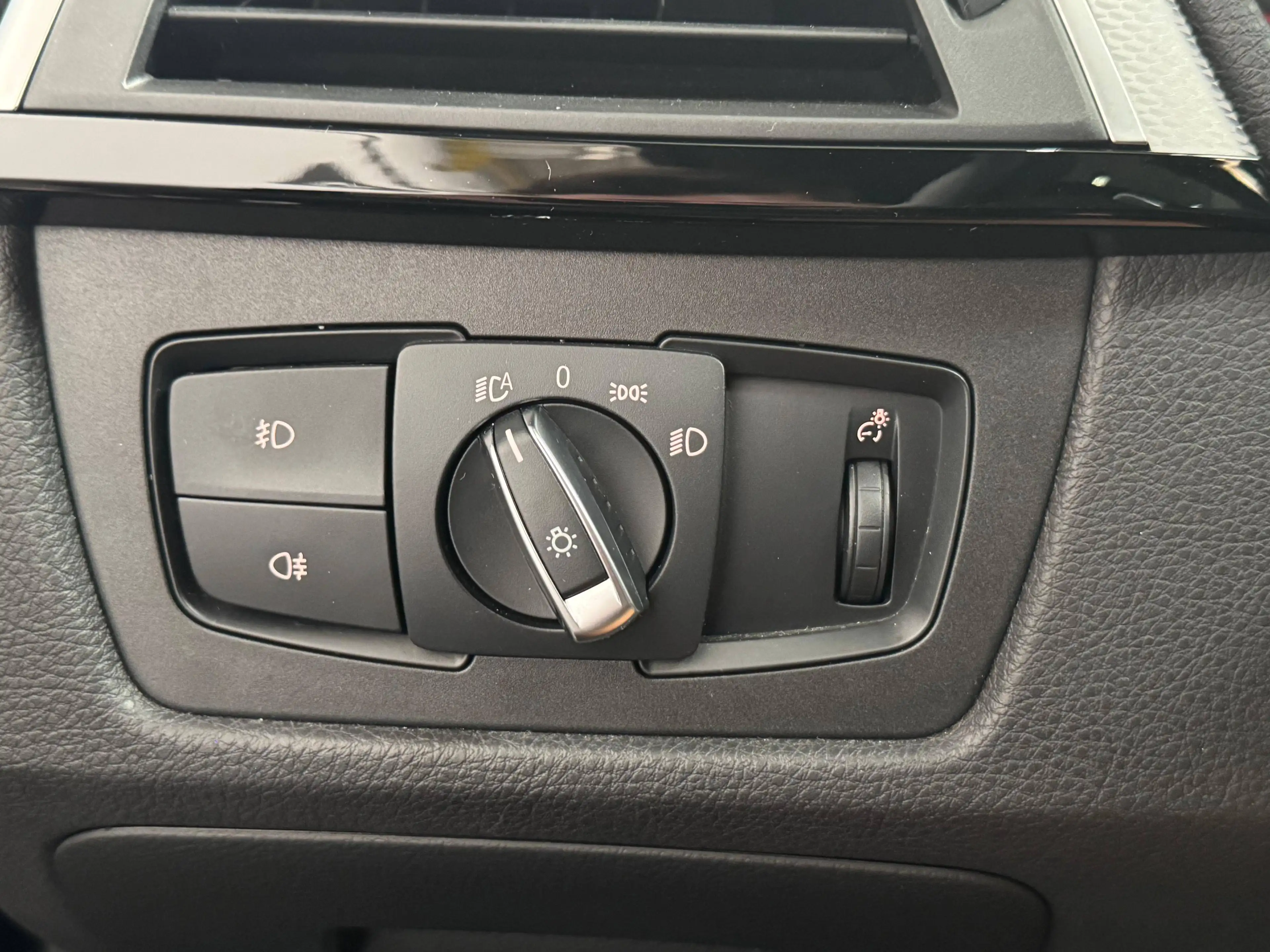 BMW 430 Gran Coupé 430iAS M Pack *PANO*LEDER* — photo 7