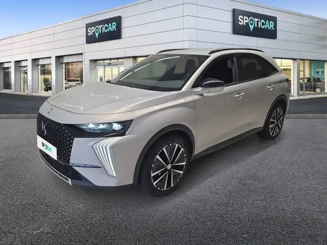 DS Automobiles DS 7 1 Plug-in Hydrid 225 Edition France