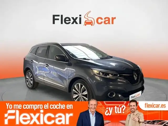Renault Kadjar 1.2 TCe Energy Zen 97kW
