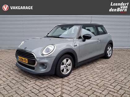 MINI Cooper Mini 1.5 Salt Navigatie | Bluetooth | PDC |  LM Ve