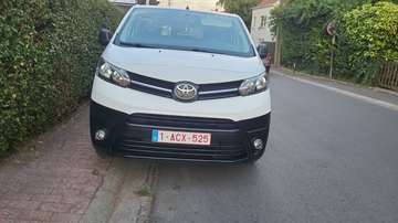 Verso 1.6 D-4D Compact MPV S&S