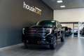 GMC Sierra AT4X 6.2L V8 Schwarz - thumbnail 1