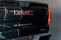 GMC Sierra AT4X 6.2L V8 Schwarz - thumbnail 5