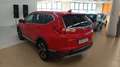 Honda CR-V 2.0 I-MMD HYBRID ELEGANCE CVT 5P Rojo - thumbnail 3