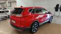 Honda CR-V 2.0 I-MMD HYBRID ELEGANCE CVT 5P Rojo - thumbnail 4