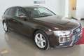 Audi A4 Avant 2.0 TDI quattro AHK/NAVI/XENON Braun - thumbnail 12