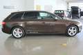 Audi A4 Avant 2.0 TDI quattro AHK/NAVI/XENON Braun - thumbnail 11