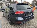 Volkswagen Golf VII Variant GTD*PANO*LED*VIRT*ACC*SPUR*TOTW Синий - thumbnail 8
