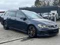 Volkswagen Golf VII Variant GTD*PANO*LED*VIRT*ACC*SPUR*TOTW Синий - thumbnail 4