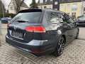 Volkswagen Golf VII Variant GTD*PANO*LED*VIRT*ACC*SPUR*TOTW Синий - thumbnail 6