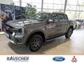 Ford Ranger DoKa 2.0l 151 kW Wildtrak Grau - thumbnail 1