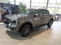 Ford Ranger DoKa 2.0l 151 kW Wildtrak Grau - thumbnail 2