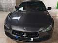 Maserati Ghibli Bi-Xenon Kamera Leder Navi Gepflegt WENIG KM !! Grau - thumbnail 4