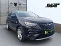 Opel Grandland 1.6 Turbo Elegance Sitzhzg. Kamera Schwarz - thumbnail 3