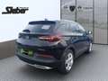 Opel Grandland 1.6 Turbo Elegance Sitzhzg. Kamera Schwarz - thumbnail 4