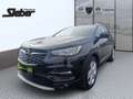 Opel Grandland 1.6 Turbo Elegance Sitzhzg. Kamera Schwarz - thumbnail 2