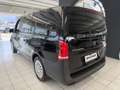Mercedes-Benz Vito Tourer 116 CDI Pro 4x4 lang Schwarz - thumbnail 4