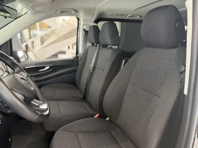 Mercedes-Benz Vito Tourer 116 CDI Pro 4x4 lang Ansicht 9