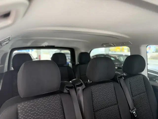 Mercedes-Benz Vito Tourer 116 CDI Pro 4x4 lang Ansicht 19