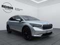 Skoda Enyaq 80 Silber - thumbnail 2