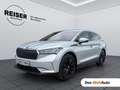 Skoda Enyaq 80 Silber - thumbnail 1