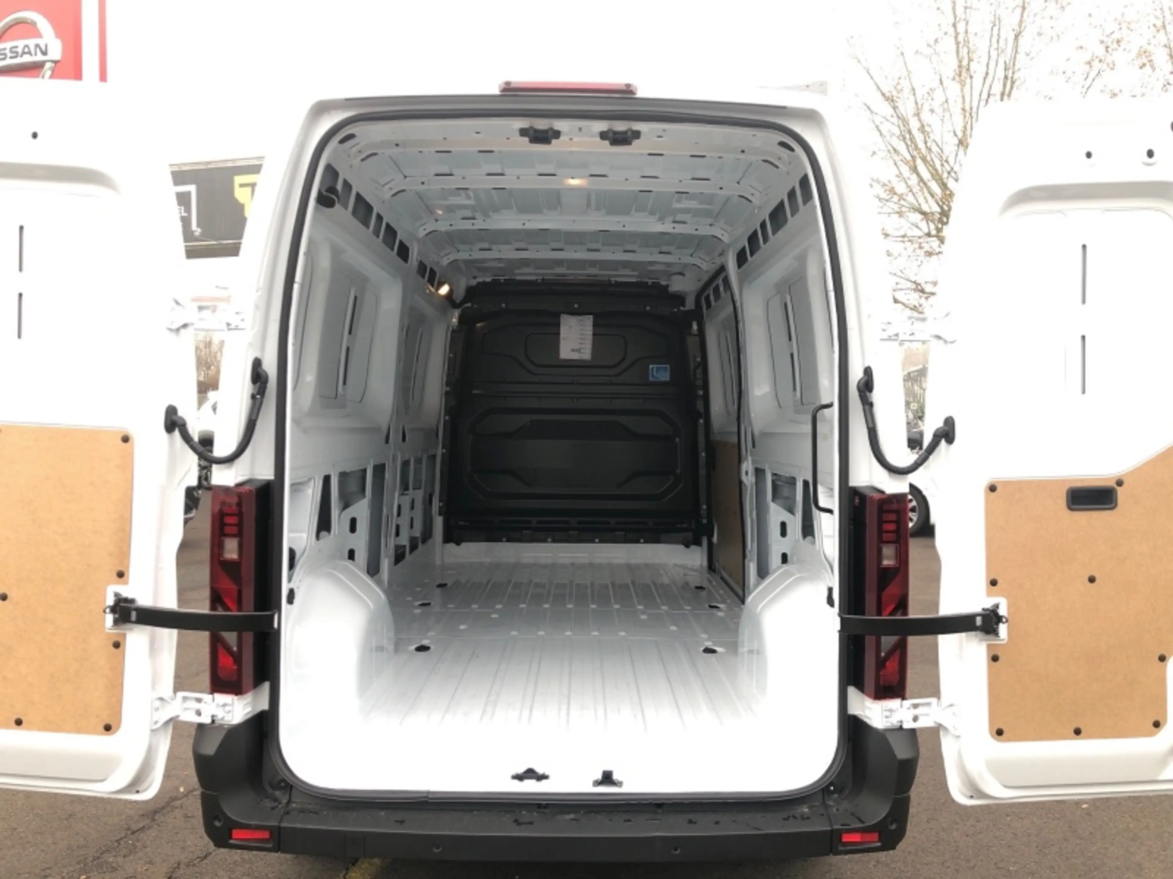 Renault Master MASTER Kastenwagen L3H2 3,5t Blue dCi 130 Euro6ebis — photo 12
