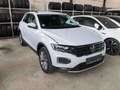 Volkswagen T-Roc 1.5 TSI DSG STYLE*LED*AHK*NAVI*KLIMA*PDC*S Weiß - thumbnail 5
