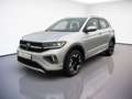 Volkswagen T-Cross R-Line 1.0 TSI OPF DSG 17''Alu.AHK.Navi.Kamera Argento - thumbnail 2