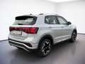 Volkswagen T-Cross R-Line 1.0 TSI OPF DSG 17''Alu.AHK.Navi.Kamera Argento - thumbnail 4