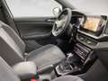Volkswagen T-Cross R-Line 1.0 TSI OPF DSG 17''Alu.AHK.Navi.Kamera Argento - thumbnail 9