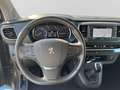 Peugeot Traveller Allure 2.0 Blue-HDI FAP L2 Gris - thumbnail 11