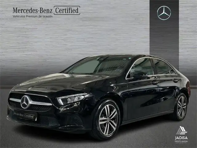Mercedes-Benz A 250 Sedán e