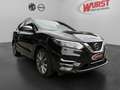 Nissan Qashqai Tekna+ 1.3 DIG-T DCT TEKNA Around View Bose Naviga Schwarz - thumbnail 6