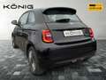 Fiat 500e Automatik, Carplay Noir - thumbnail 4