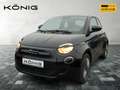 Fiat 500e Automatik, Carplay Noir - thumbnail 1
