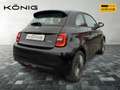 Fiat 500e Automatik, Carplay Noir - thumbnail 3