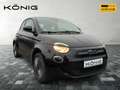 Fiat 500e Automatik, Carplay Noir - thumbnail 2
