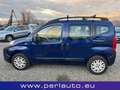 Peugeot Bipper Tepee 1.4 HDi 70CV Outdoor Azul - thumbnail 3