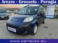 Peugeot Bipper Tepee 1.4 HDi 70CV Outdoor Azul - thumbnail 1