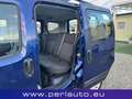 Peugeot Bipper Tepee 1.4 HDi 70CV Outdoor Azul - thumbnail 12