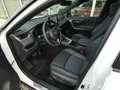 Toyota RAV 4 Hybrid *AWD 4X4* Pano/Open dak +Leder +360Camera Blanc - thumbnail 8