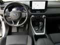 Toyota RAV 4 Hybrid *AWD 4X4* Pano/Open dak +Leder +360Camera Blanc - thumbnail 13
