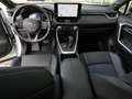 Toyota RAV 4 Hybrid *AWD 4X4* Pano/Open dak +Leder +360Camera Blanc - thumbnail 12