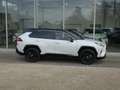 Toyota RAV 4 Hybrid *AWD 4X4* Pano/Open dak +Leder +360Camera Blanc - thumbnail 24